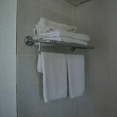 Apartmanhotel Goji Vegan Jaliszósz