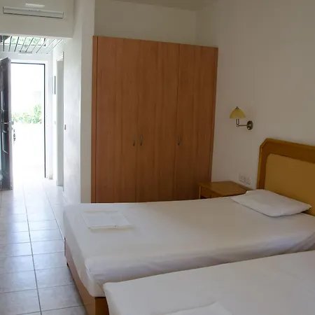 Apartmanhotel Goji Vegan Jaliszósz