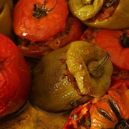 Goji Vegan Apartmanhotel