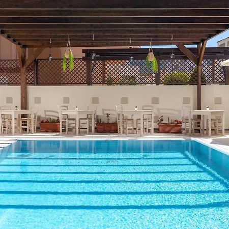 Apartmanhotel Goji Vegan 3*