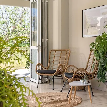 Goji Vegan Apartmanhotel 3*