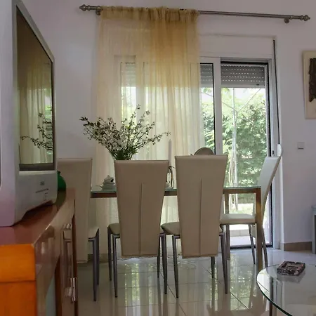 Apartmanhotel Goji Vegan