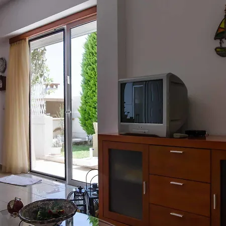 Goji Vegan Aparthotel Ialysos (Rhodes)